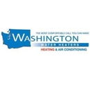 Washington Water Heaters, Heating & Air Conditioning - Water Heaters