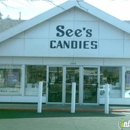 See's Candies - Candy & Confectionery