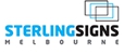 Sterling Signs Melbourne Logo