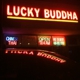 Lucky Buddha Restaurant
