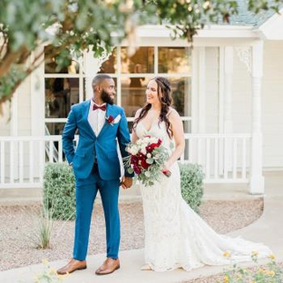 Lindsay Grove By Wedgewood Weddings - Mesa, AZ