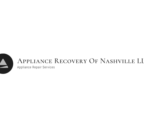 Appliance Recovery Of Nashville LLC - Nashville, TN