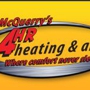 One Hour Heating & Air Conditioning