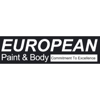 European Paint & Body II gallery