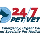 Veterinary Specialty Services