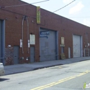 The Exhaust Warehouse - Public & Commercial Warehouses