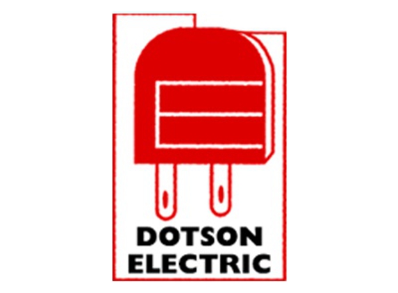 Dotson Electric - South Rockwood, MI