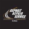 Asphalt Repair Service Of Des Moines gallery