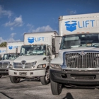 Lift It Moving and Storage Miami
