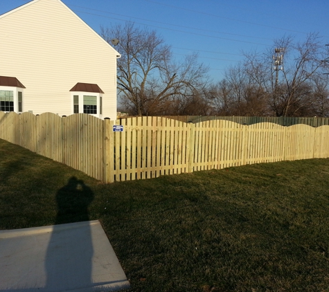 All American Fences, Inc. - Sterling, VA