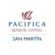 Pacifica Senior Living San Martin