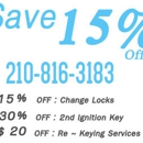 24hour Locksmith San Antonio Tx - Locks & Locksmiths