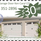 Repair Garage Door Ken Caryl