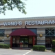 Mr. Wang's Restaurant