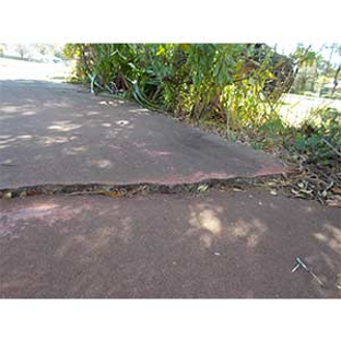 Vision Building Reports - Middle Ridge, QLD