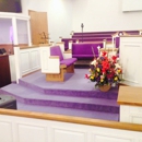 True Light Church of God in Christ - Church of God in Christ