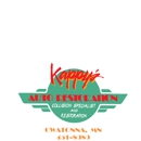 Kappy's Collision Center - Auto Repair & Service