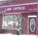 Lewis Jack A - Attorneys