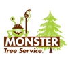 Monster Tree Service of North Charlotte Metro gallery