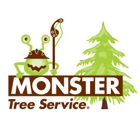 Monster Tree Service of Albany
