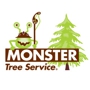 Monster Tree Service of Cape Fear