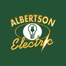 Albertson Electric Inc - Electricians