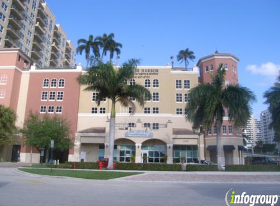 Casbah Spa & Salon - Fort Lauderdale, FL