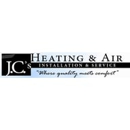 JCs Heating and Air. - Air Duct Cleaning