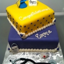 Pretty Cakes