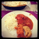 Saffron Indian Cuisine - Indian Restaurants