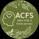 Adult, Child & Family Services - Marriage, Family, Child & Individual Counselors