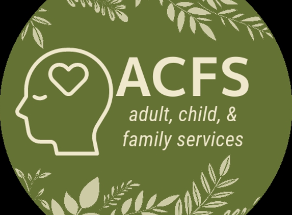 Adult, Child & Family Services - Mankato, MN