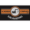 Scherber Excavating gallery