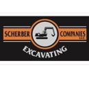 Scherber Excavating - Excavation Contractors