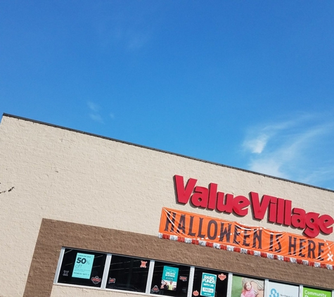 Value Village - Kent, WA