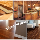 Nicot Store - General Merchandise