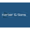 Kerber and Sons - Electric Motors