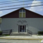 Zion Chapel Baptist Church