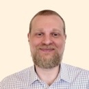 Daniel Hauff, Counselor - Counseling Services