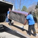 Master Mover Service