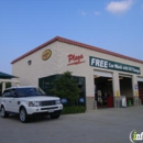 Plaza Car Wash & Lube Center - Car Wash