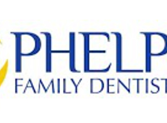 Phelps Family Dentistry - Wilmington, NC