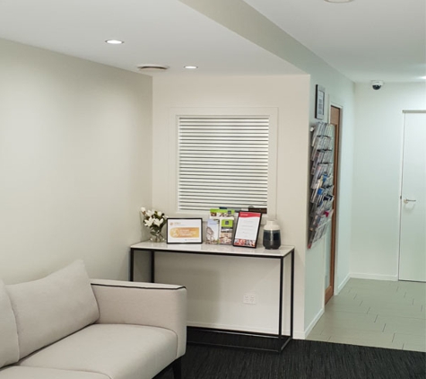 Brisbane House Painters - Buderim, QLD. Internal Commercial Painting Brisbane