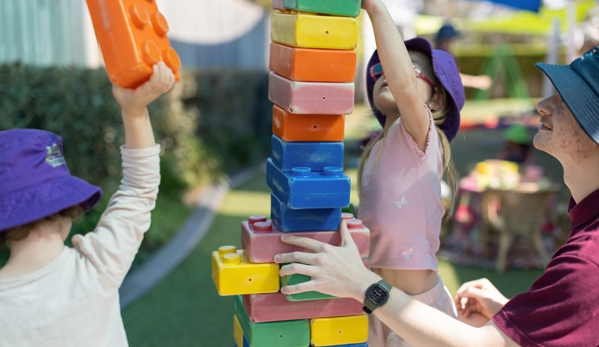 Tillys Play & Development Centre - Cardiff, NSW. Rutherford