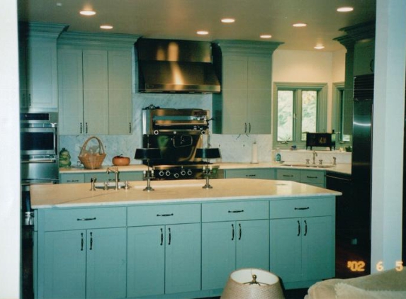 Country Wood Cabinets and Renovations