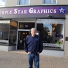 Purple Star Graphics Inc. gallery