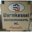Warmkessel Geo-Environmental Inc - Professional Engineers
