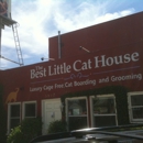 The Best Little Cat House - Pet Boarding & Kennels
