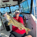Sir Walleye Charters - Boat Tours