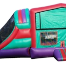 Inflatable Party Rentals - Party & Event Planners